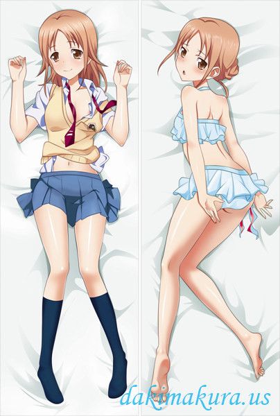 TARI TARI Anime Dakimakura Hugging Body PillowCases